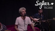 Delarge – Lo que no me mata | Sofar Seville