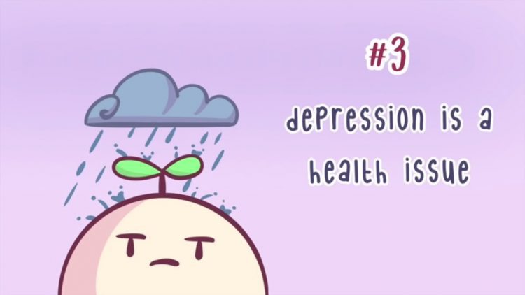 Depression: 5 Important Things You Need To Know