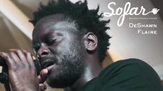 DeShawn Flaire & Doctor Yesterday – Come Back 2 Me/DNA Mashup | Sofar St. Louis