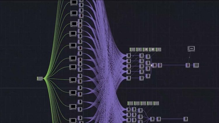 Design and Healing: Brainwaves Explanatory Video