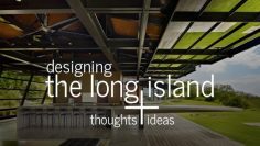 Designing the Long (Kitchen) Island – Considerations + Inspiration