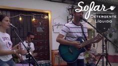 Detergente Líquido – Camión | Sofar Seville