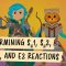 Determining SN1, SN2, E1, and E2 Reactions: Crash Course Organic Chemistry #23