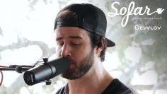 Devvlov – Sunrise | Sofar San Diego, CA