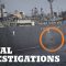 Did Iran Attack Ships in the Gulf? What the Evidence Shows | Visual Investigations