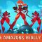 Did the Amazons really exist? – Adrienne Mayor