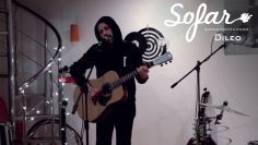 Dileo – Ciore ei vierno | Sofar Naples