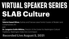 Dirty South Virtual Speaker Series: SLAB Culture