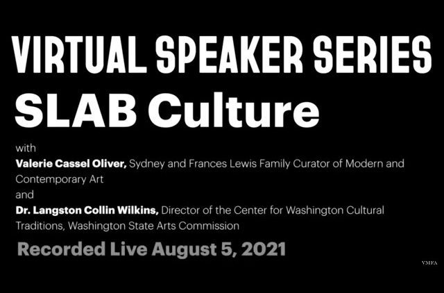 Dirty South Virtual Speaker Series: SLAB Culture