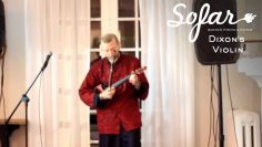 Dixons Violin – untitled | Sofar Detroit