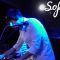 孔雀眼 – 山上的人 (Dizparity Remix) | Sofar Taipei