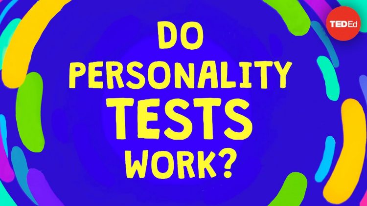 Do personality tests work? – Merve Emre