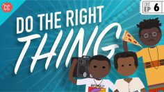 Do the Right Thing: Crash Course Film Criticism #6