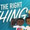 Do the Right Thing: Crash Course Film Criticism #6