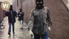 Documentary about the IRA and women in Belfast (1995)