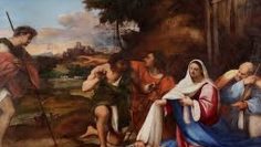 Documentary Renaissance HD – Raphael