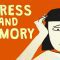 Does stress affect your memory? – Elizabeth Cox