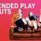 DONUTS by Extended Play | Official Trailer