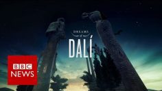 Dreams of Dalí – The Surrealist’s Art in 360 視頻 – 英國廣播公司的新聞