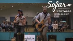 Driftwood Soldier – The Rapture Song | Sofar Worcester