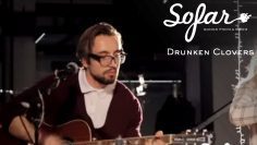 Drunken Clovers – 家 | Sofar Sofia