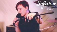 Dudey – When You Leave | Sofar Tbilisi