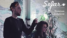 Duncan Laurence – Reconnect | Sofar Utrecht