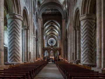 Durham Cathedral