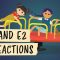 E1 and E2 Reactions: Crash Course Organic Chemistry #22