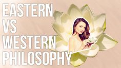 Eastern vs. Western Philosophy