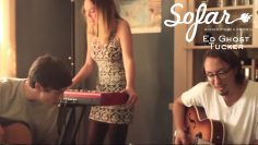 Ed Ghost Tucker – Kids on the Block | Sofar San Diego