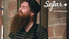 Ed Masuga – Arizona | Sofar Seattle