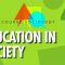 <span lang ="en">Education In Society: Crash Course Sociology #40</span>