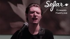 Edward Hartline – In The Morning | Sofar Worcester