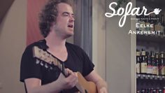 Eelke Ankersmit – Secondhand Smoke | Sofar Utrecht