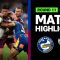 Eels v Sea Eagles Match Highlights | Round 11, 2021 | Telstra Premiership | NRL