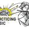 Effective Practice of Musical Instruments