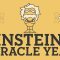 Einstein’s miracle year – Larry Lagerstrom