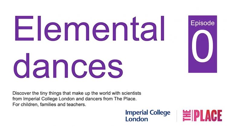 Elemental dances | Episode 0: Size