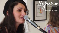 Elenne May – Hold My Hand | Sofar The Hague