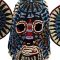 Elephant Mask, Kuosi Society, Bamileke Peoples, Cameroon