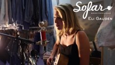 Eli Gauden – Dig Myself a Grave | Sofar Valencia