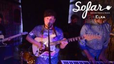 Elka – In Prague | Sofar Brighton