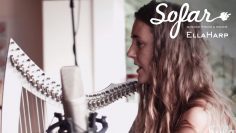 EllaHarp – Who Asked You Back | Sofar Seattle