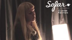 Eloise Ashton – Still On The Line | Sofar Perth