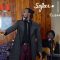 Elsaphan Njora – Love At First Sight | Sofar Nairobi – GIVE A HOME 2017