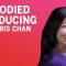 Embodied Producing with Iris Chan