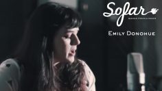 Emily Donohue – One Night Only | Sofar Seattle