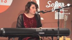 Emily Donohue – Shallow Grave | Sofar Seattle