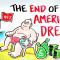 End of the American Dream: Wealth Inequality Explained in 2-Minutes